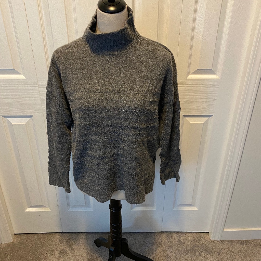 Max Studio Size M Pullover